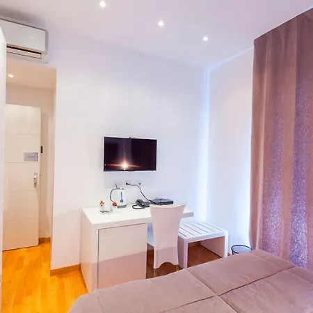 Melody Suite Rome
