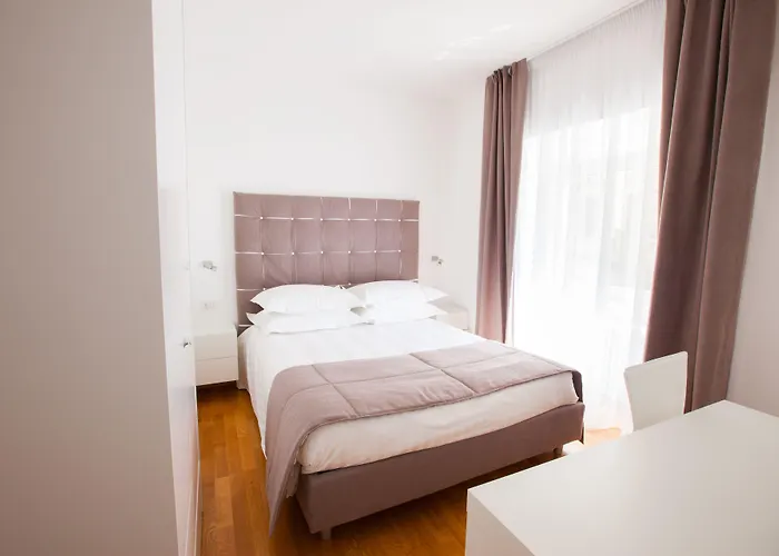 Melody 4* Roma
